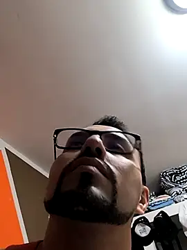 Jharicio-89 online show from 12, 9, 2025