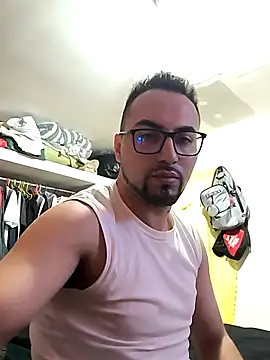 Jharicio-89 online show from 21, 9, 2025