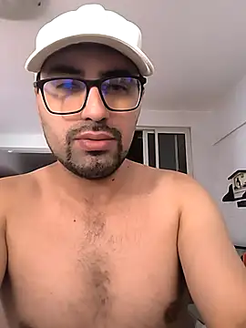 Jharicio-89 online show from 5, 11, 2025