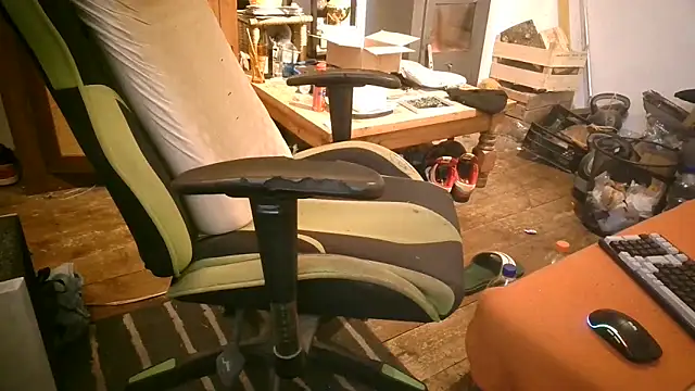 Resa25 online show from 10, 3, 2026