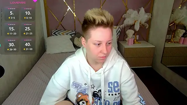 AlexandraGreen online show from 27, 9, 2025