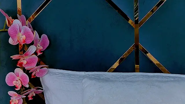 AlexandraGreen online show from 22, 3, 2026