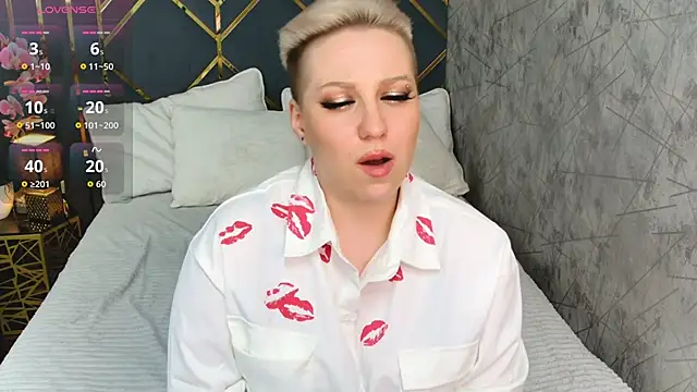 AlexandraGreen online show from 26, 11, 2025