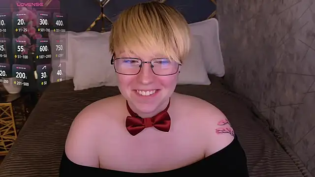 AlexandraGreen online show from 28, 5, 2026