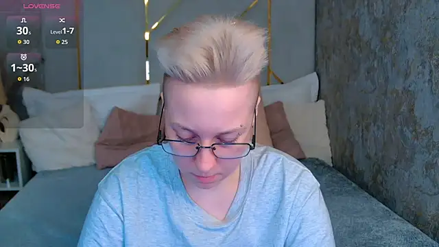 AlexandraGreen online show from 13, 11, 2025