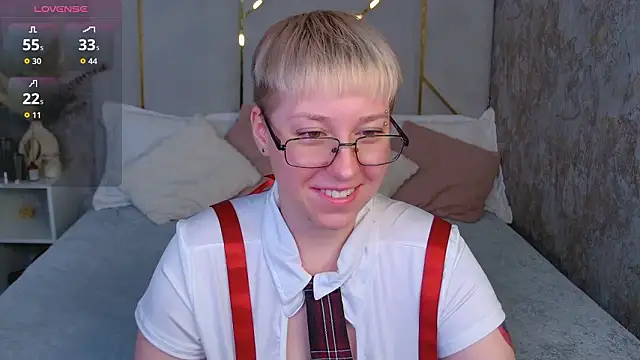 AlexandraGreen online show from 17, 1, 2026