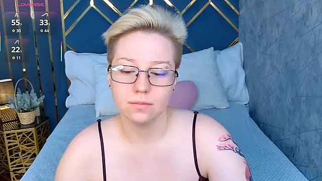 AlexandraGreen online show from 14, 12, 2025