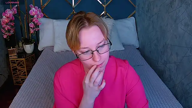 AlexandraGreen online show from 30, 5, 2026