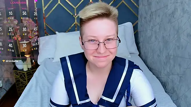 AlexandraGreen online show from 19, 9, 2025