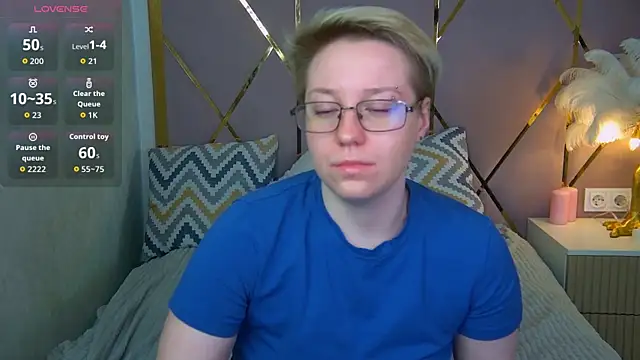 AlexandraGreen online show from 7, 2, 2026