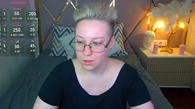 AlexandraGreen online show from 23, 11, 2025