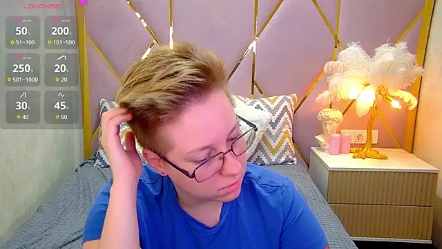 AlexandraGreen online show from 13, 10, 2025