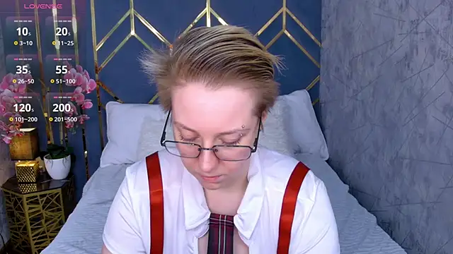 AlexandraGreen online show from 28, 2, 2026