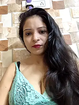 Snapshot of QUEEN-ADITI chatting on 19, 10, 2025 QUEEN-ADITI online show from 19, 10, 2025
