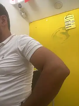 Camilo210520 online show from 11, 7, 2026