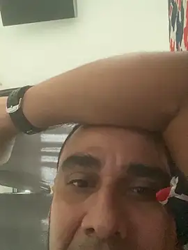 Camilo210520 online show from 5, 3, 2026