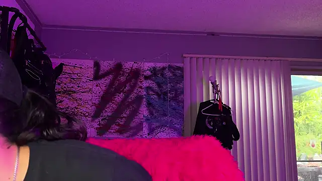 xoFrankie online show from 14, 10, 2025