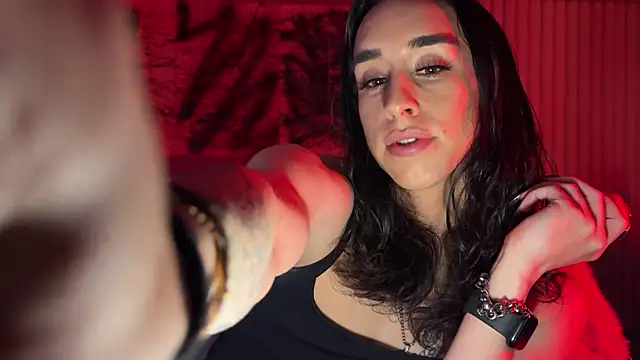 xoFrankie online show from 10, 3, 2026