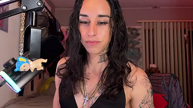 xoFrankie online show from 26, 6, 2026