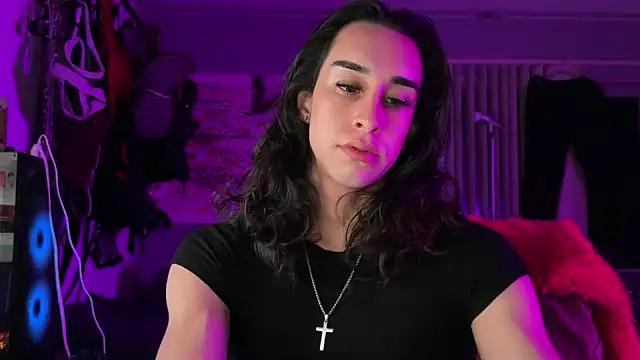 xoFrankie online show from 10, 1, 2026