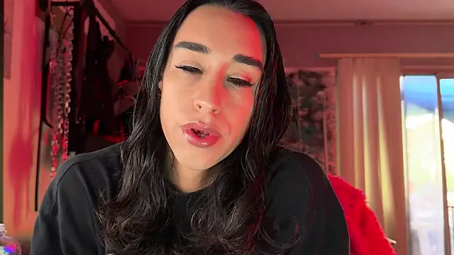 xoFrankie online show from 7, 3, 2026