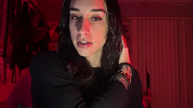 xoFrankie online show from 20, 3, 2026