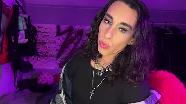 xoFrankie online show from 16, 11, 2025