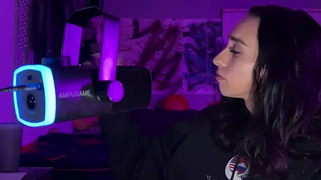 xoFrankie online show from 11, 4, 2026