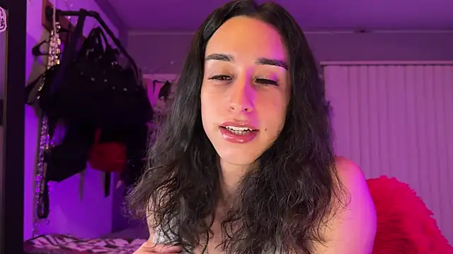 Snapshot of xoFrankie chatting on 9, 2, 2026 xoFrankie online show from 9, 2, 2026