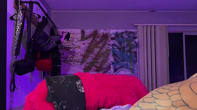 Snapshot of xoFrankie chatting on 10, 2, 2026 xoFrankie online show from 10, 2, 2026