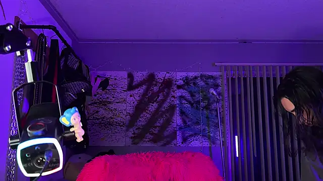 xoFrankie online show from 21, 5, 2026