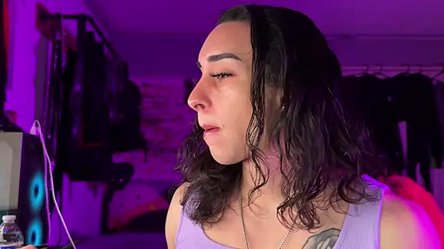 xoFrankie online show from 29, 11, 2025