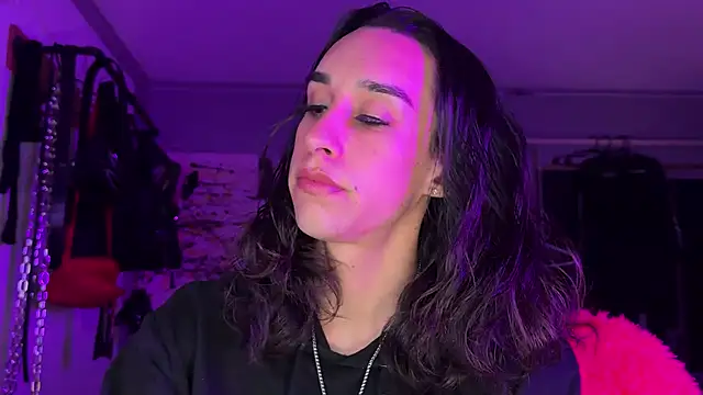 xoFrankie online show from 29, 10, 2025