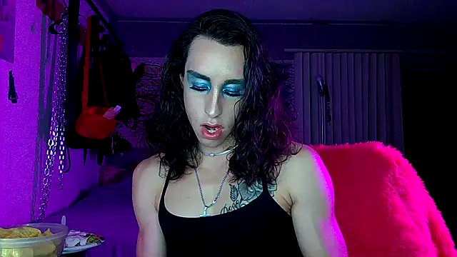 xoFrankie online show from 19, 9, 2025