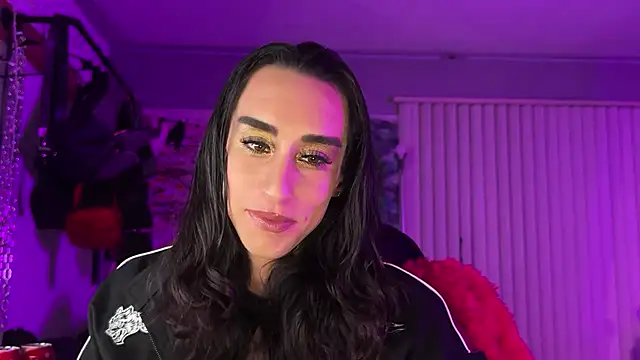 Snapshot of xoFrankie chatting on 16, 2, 2026 xoFrankie online show from 16, 2, 2026