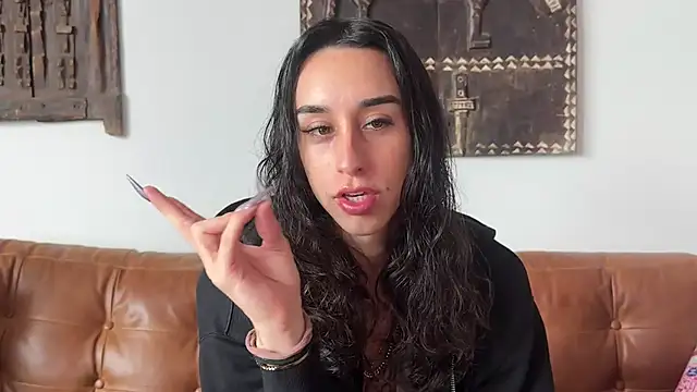 xoFrankie online show from 25, 5, 2026