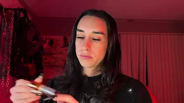 xoFrankie online show from 7, 3, 2026