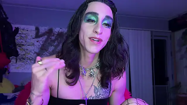 xoFrankie online show from 25, 9, 2025