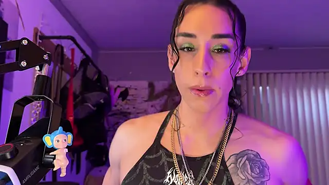xoFrankie online show from 20, 5, 2026