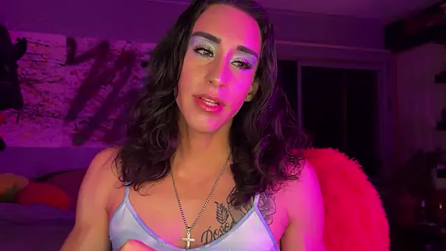 xoFrankie online show from 4, 10, 2025