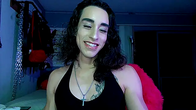 xoFrankie online show from 23, 9, 2025