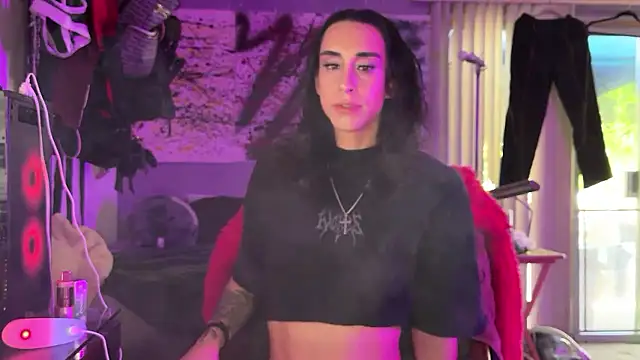 xoFrankie online show from 8, 1, 2026