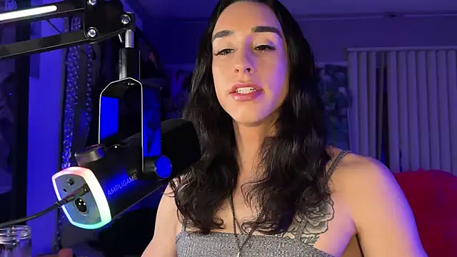 xoFrankie online show from 7, 4, 2026