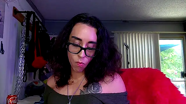 xoFrankie online show from 23, 9, 2025