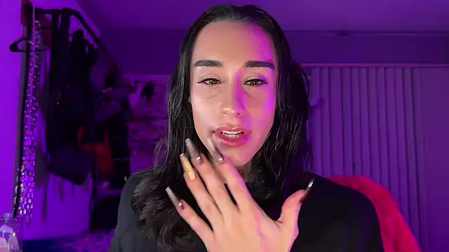 Snapshot of xoFrankie chatting on 28, 2, 2026 xoFrankie online show from 28, 2, 2026