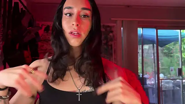 xoFrankie online show from 17, 3, 2026