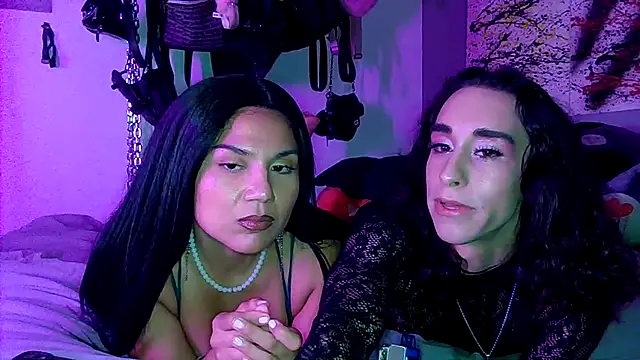 xoFrankie online show from 11, 9, 2025