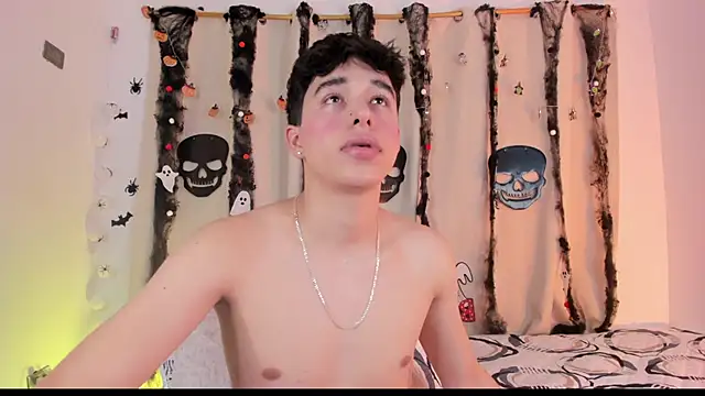 mrhot night online show from 26, 10, 2025