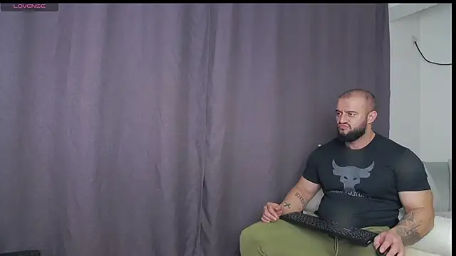 RickyMiami1 online show from 18, 11, 2025