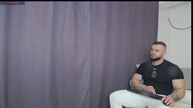 RickyMiami1 online show from 13, 2, 2026